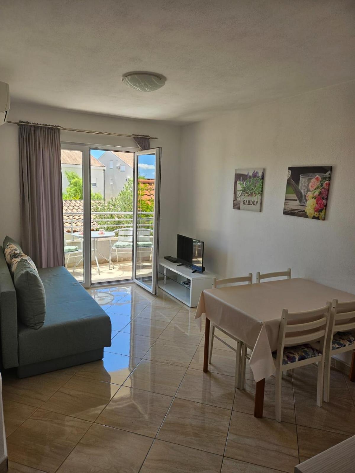 Apartments Andrijanic Baška Voda Pokój zdjęcie