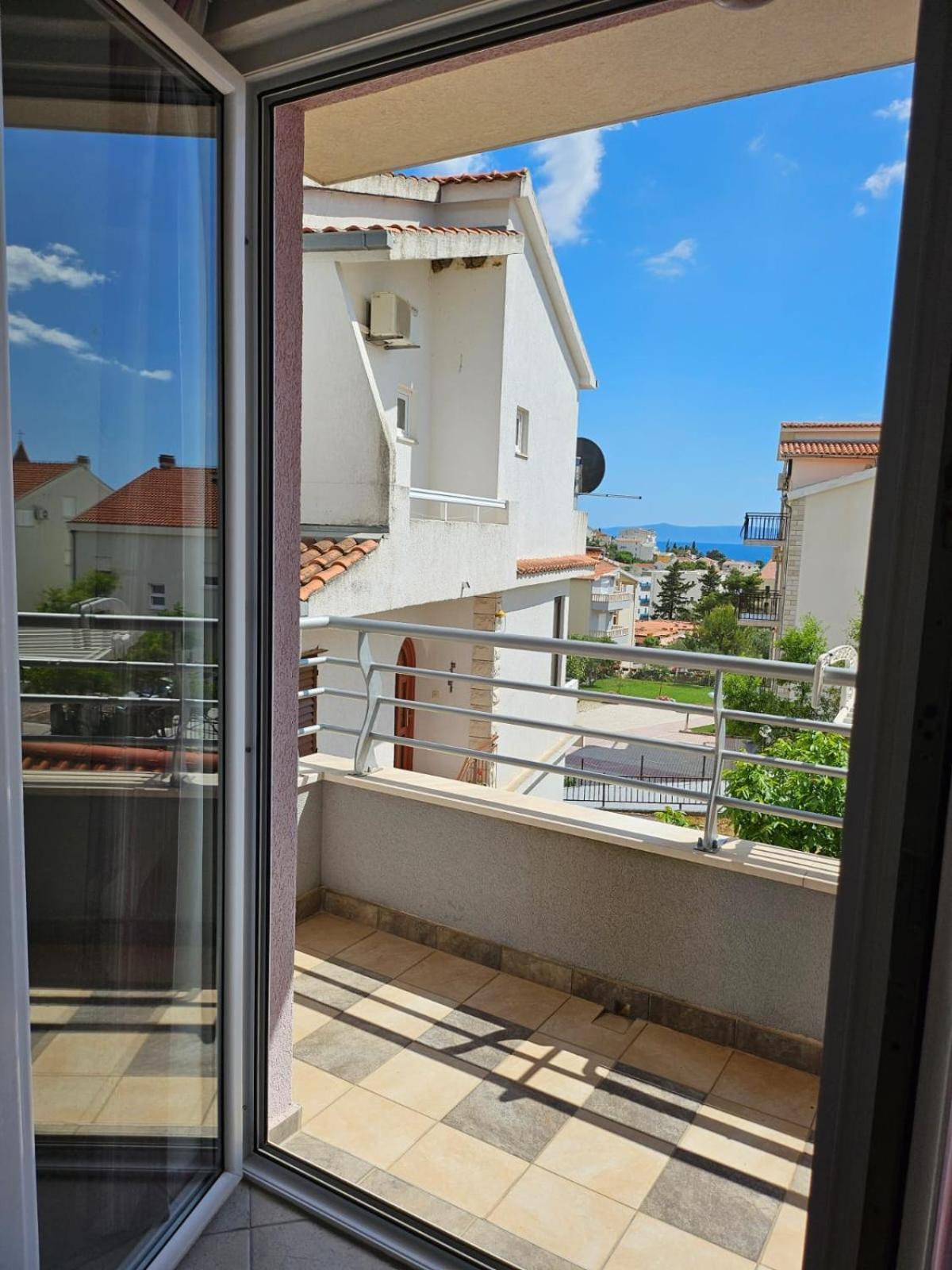 Apartments Andrijanic Baška Voda Pokój zdjęcie