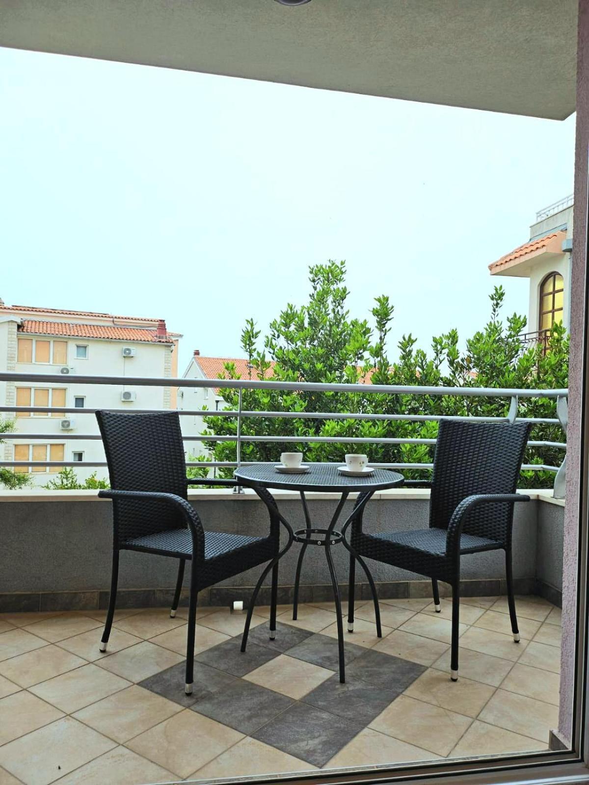 Apartments Andrijanic Baška Voda Pokój zdjęcie